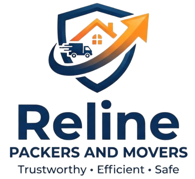 Reline Packers and Movers