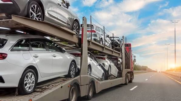 Car Carrier & Transportation Service