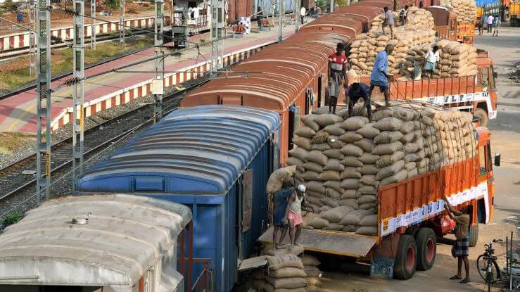 Domestic Transportation & Freight Logistics