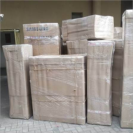 Packaging Services in India